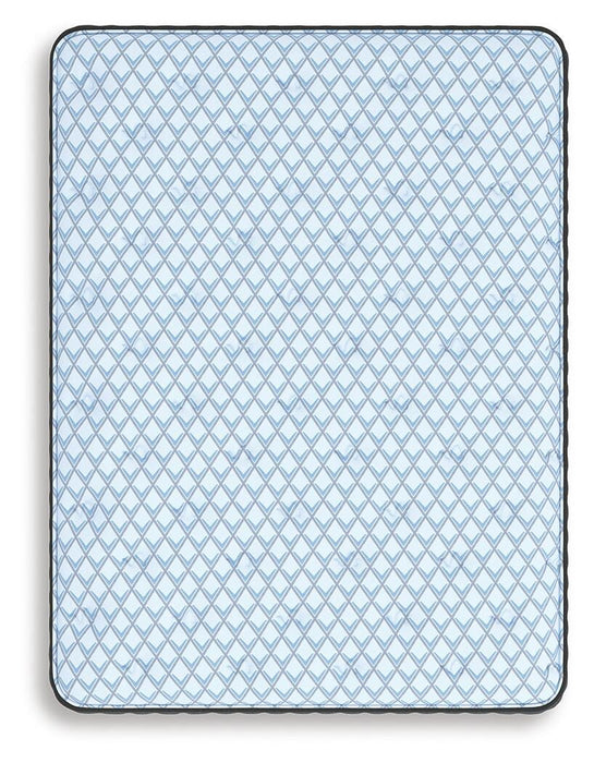 Ashley Express - Destin Cove Plush Full Mattress