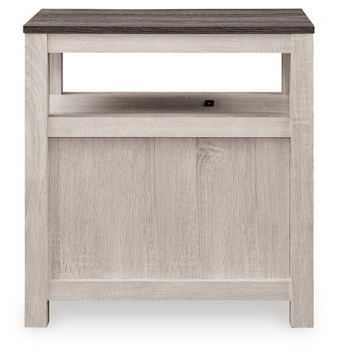 Ashley Express - Fendenmore Chair Side End Table
