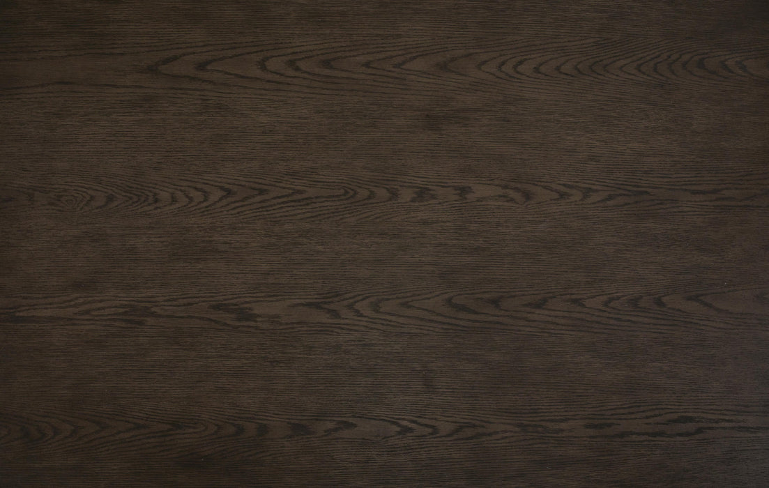 Burkhaus Dining Table and 6 Chairs