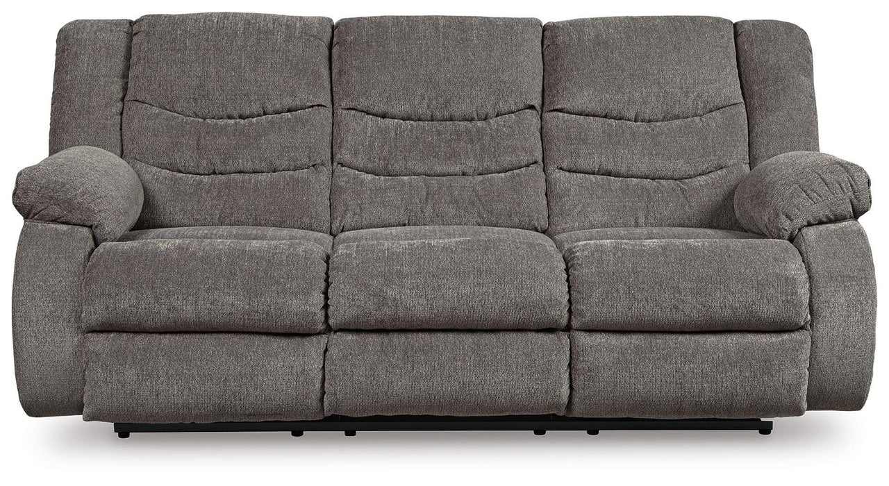 Tulen Sofa and Loveseat