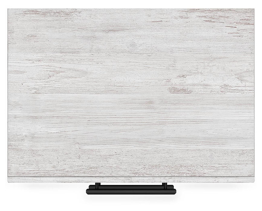 Cayboni Queen Panel Bed, Dresser, Mirror, Chest and Nightstand