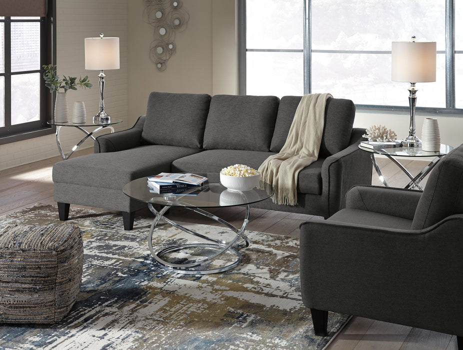 Ashley Express - Hollynyx Occasional Table Set (3/CN)