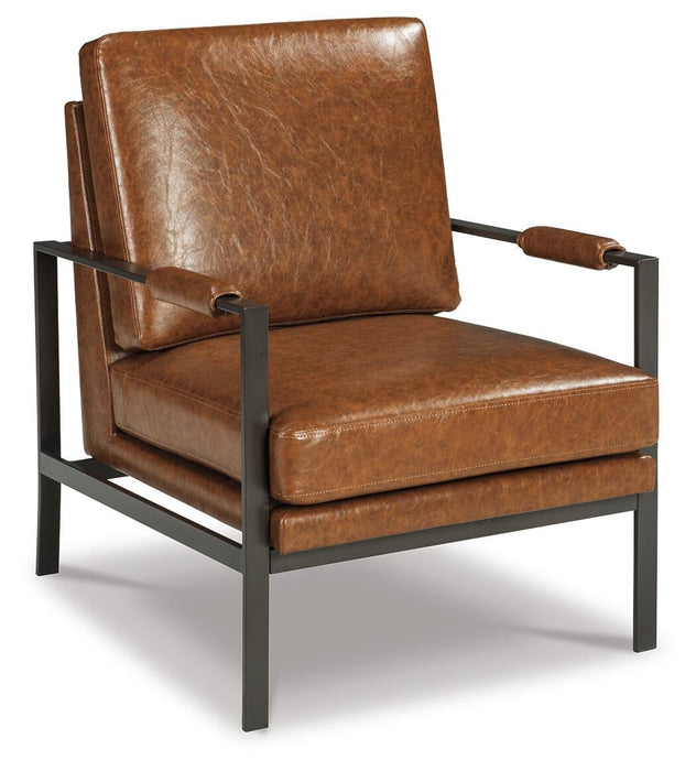 Ashley Express - Peacemaker Accent Chair