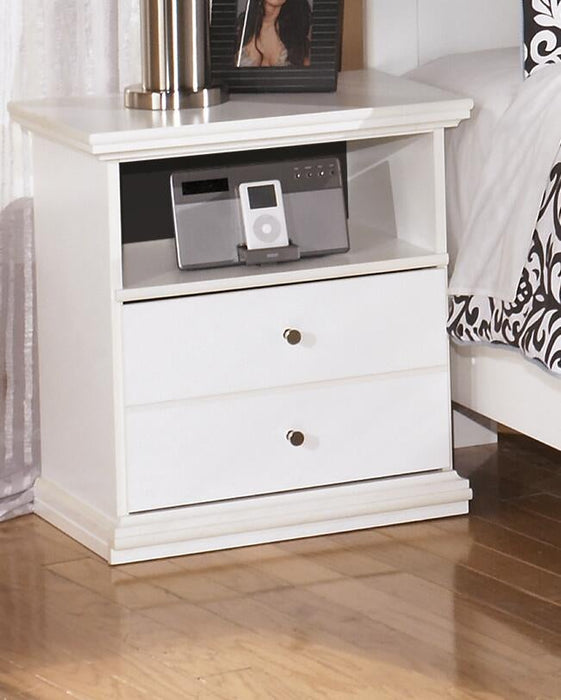 Ashley Express - Bostwick Shoals One Drawer Night Stand