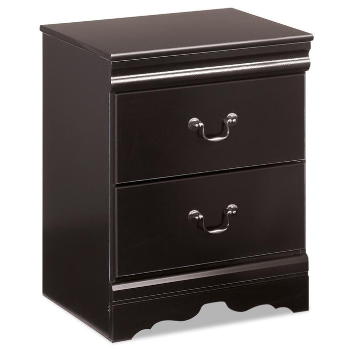 Ashley Express - Huey Vineyard Two Drawer Night Stand