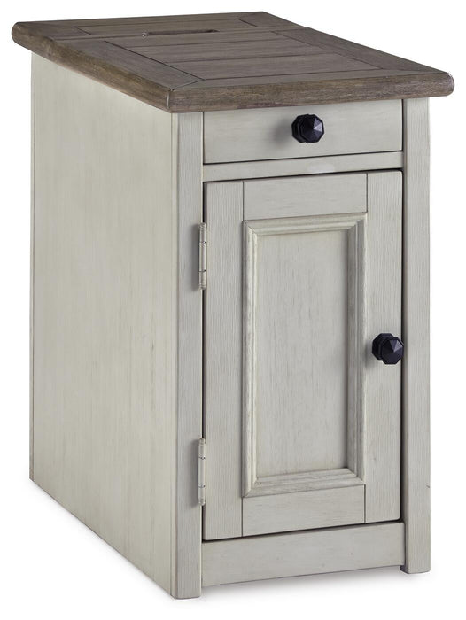 Ashley Express - Bolanburg Chair Side End Table