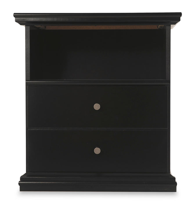 Ashley Express - Maribel One Drawer Night Stand