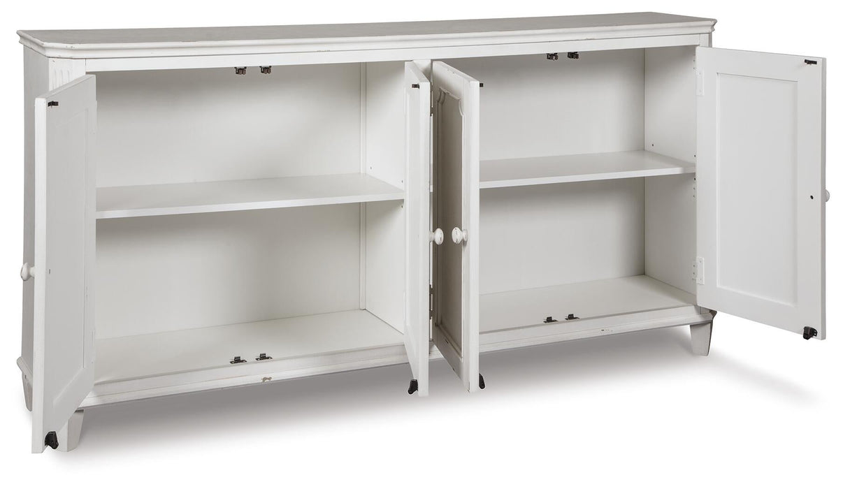 Mirimyn Accent Cabinet