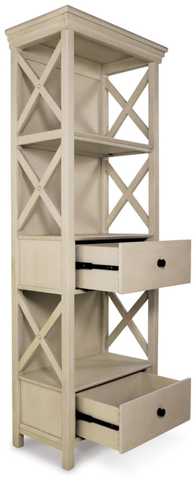 Ashley Express - Bolanburg Display Cabinet