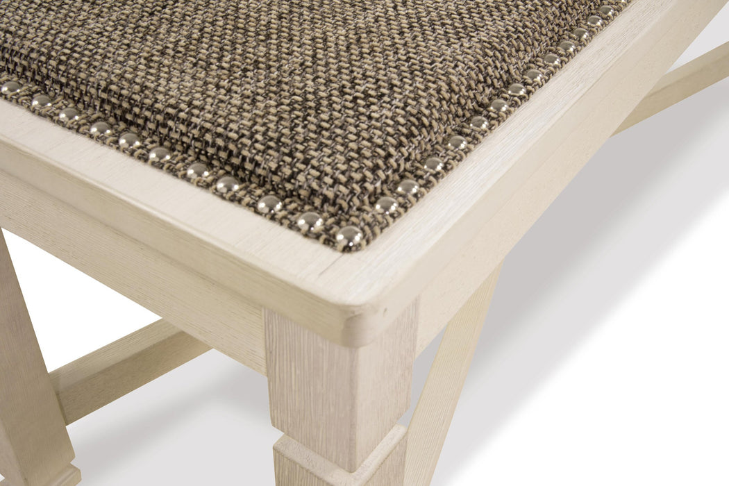 Ashley Express - Bolanburg Large UPH Dining Room Bench