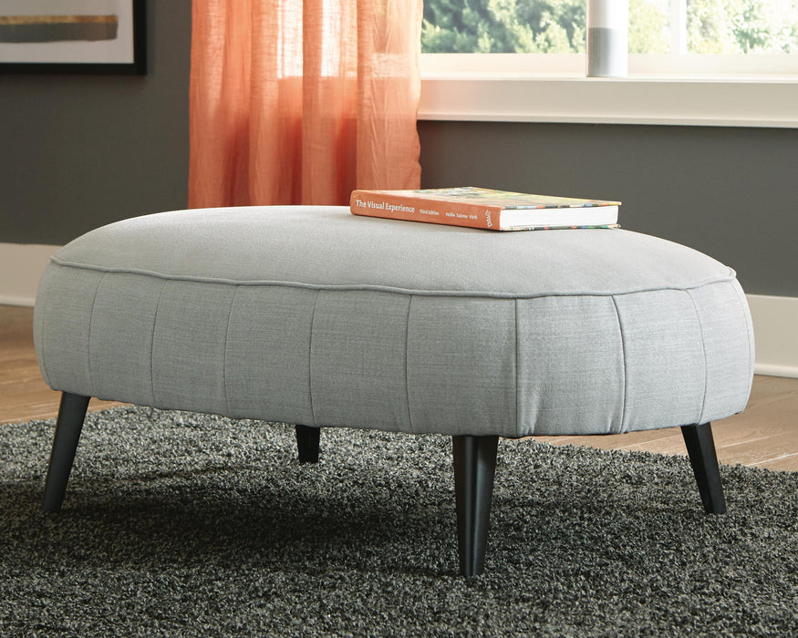 Ashley Express - Hollyann Oversized Accent Ottoman