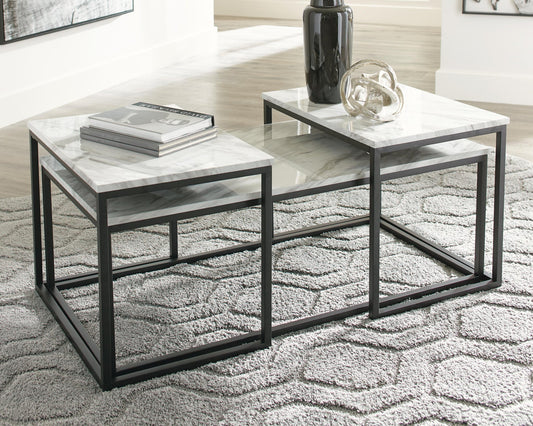 Ashley Express - Donnesta Occasional Table Set (3/CN)