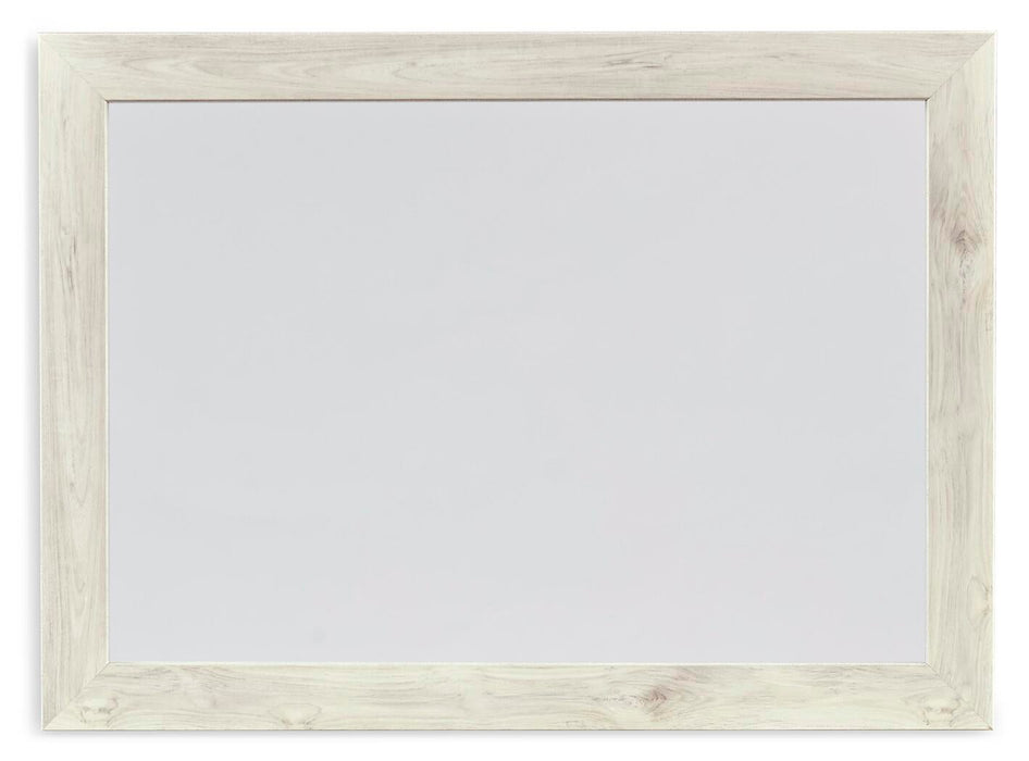 Cambeck Bedroom Mirror