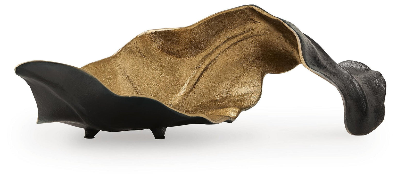 Ashley Express - Melinda Sculpture