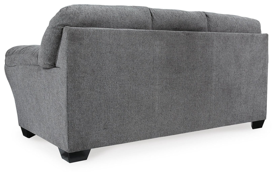 Allmaxx Sofa