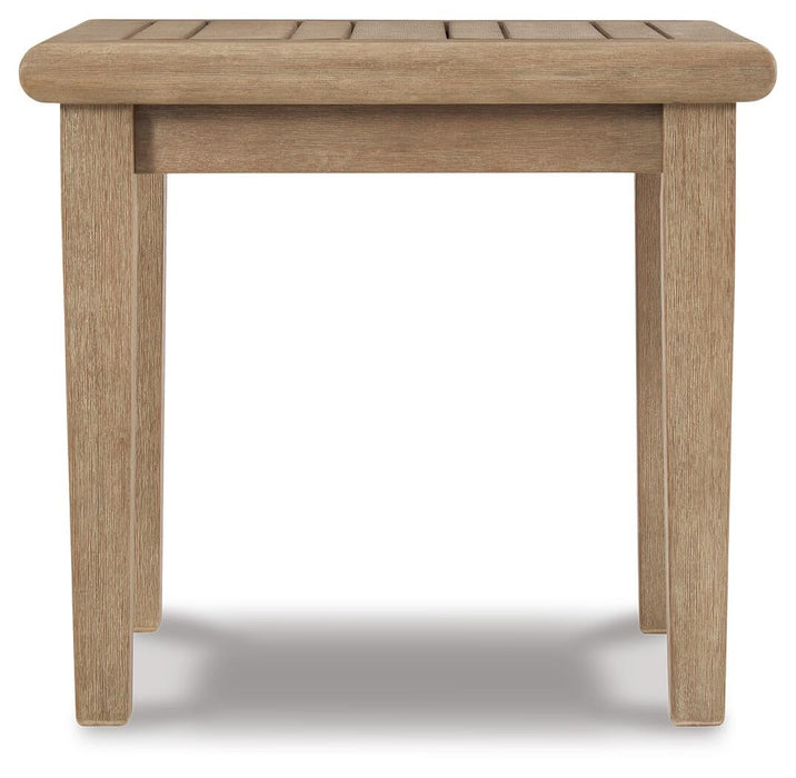 Ashley Express - Gerianne Square End Table