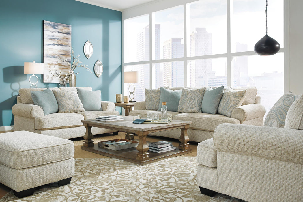 Monaghan Sofa