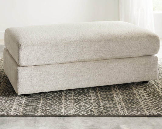 Ashley Express - Soletren Oversized Accent Ottoman