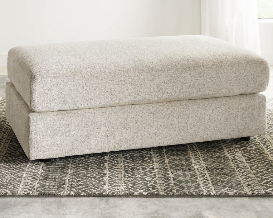 Ashley Express - Soletren Oversized Accent Ottoman