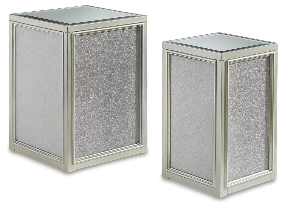 Ashley Express - Traleena Nesting End Tables (2/CN)