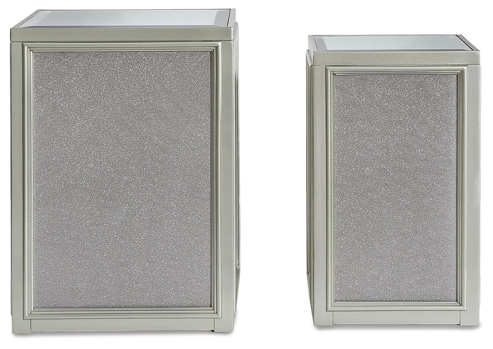 Ashley Express - Traleena Nesting End Tables (2/CN)