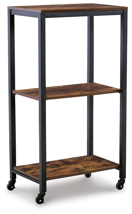 Ashley Express - Bevinfield Bar Cart