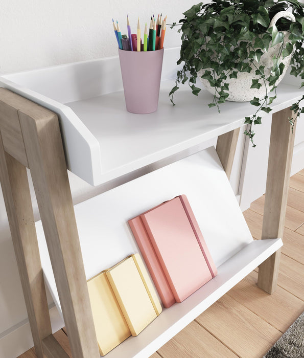 Ashley Express - Blariden Small Bookcase