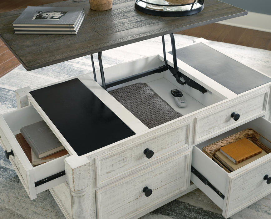 Ashley Express - Havalance Lift Top Cocktail Table