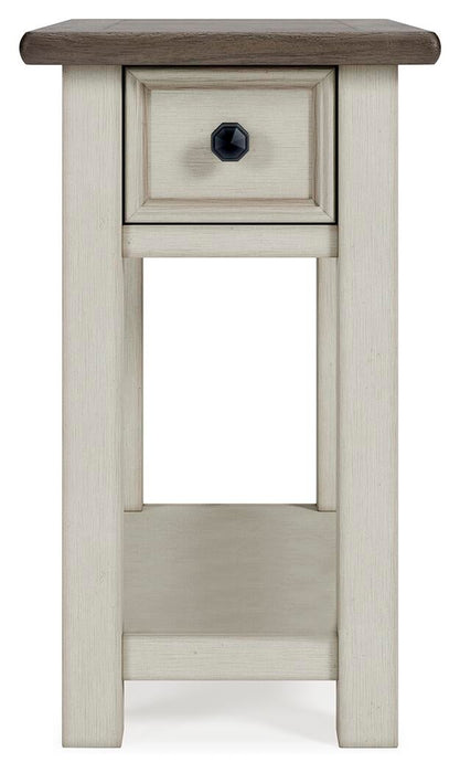 Ashley Express - Bolanburg Chair Side End Table