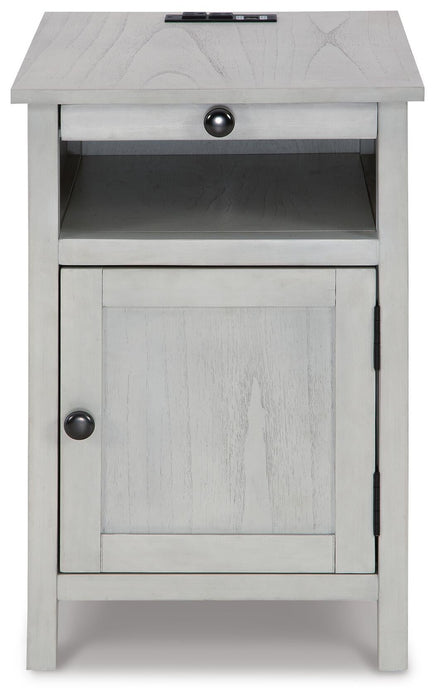 Ashley Express - Treytown Chair Side End Table