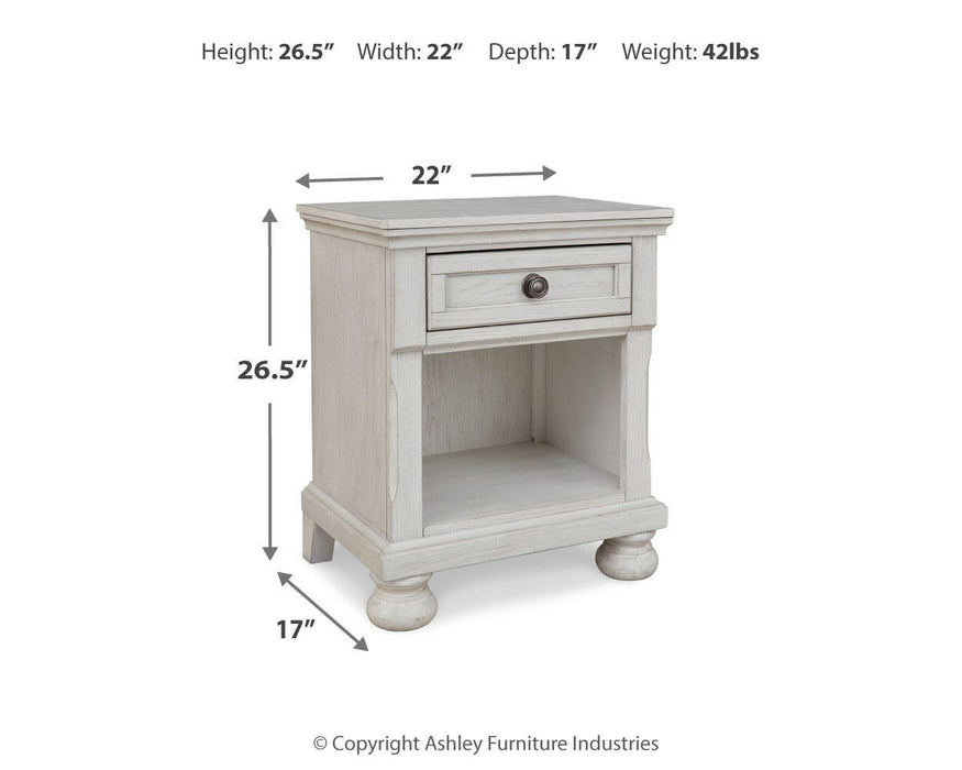 Ashley Express - Robbinsdale One Drawer Night Stand