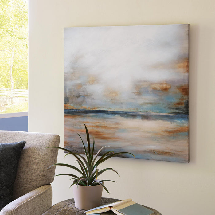 Ashley Express - Weatheridge Wall Art