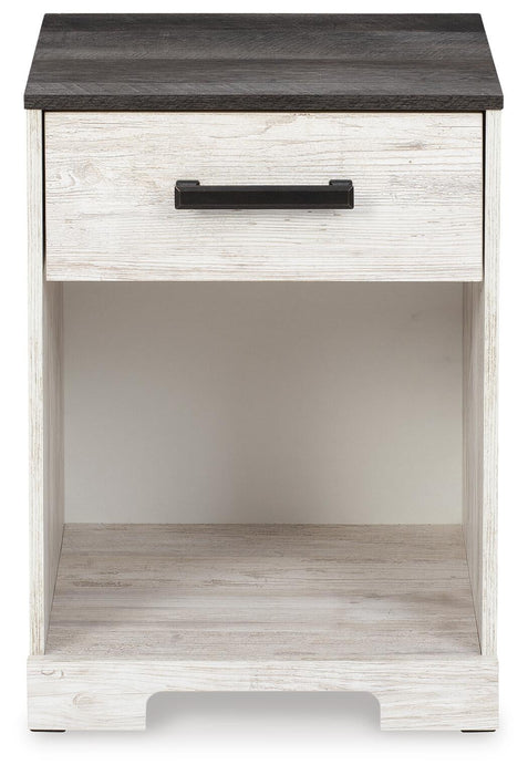 Ashley Express - Shawburn One Drawer Night Stand