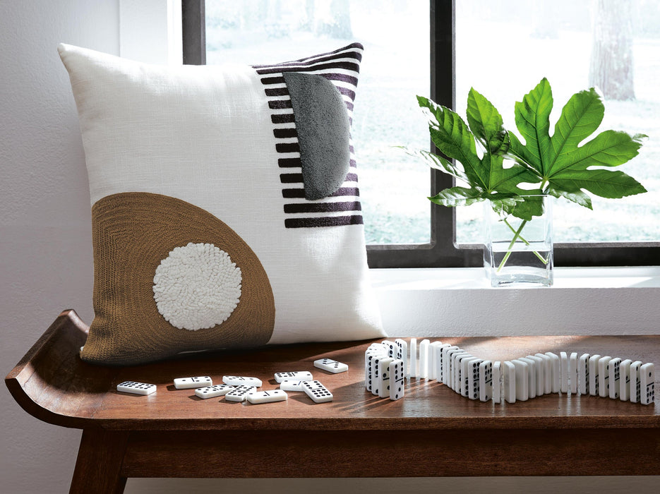 Ashley Express - Longsum Pillow