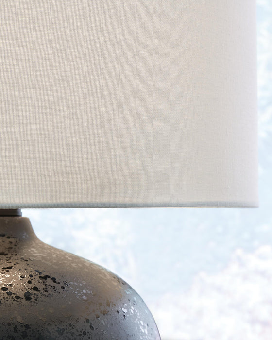 Ashley Express - Ladstow Ceramic Table Lamp (1/CN)