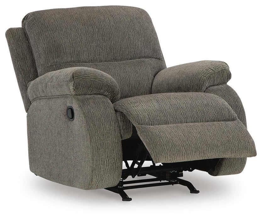 Scranto Rocker Recliner