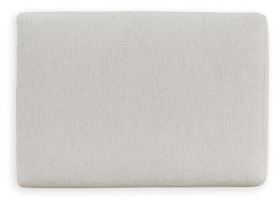 Ashley Express - Maitelynn Ottoman