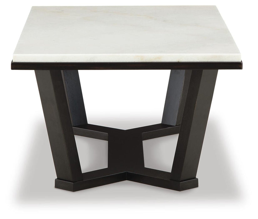 Ashley Express - Fostead Rectangular Cocktail Table