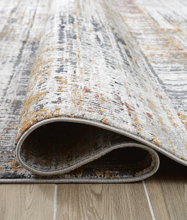 Ashley Express - Rhettner Medium Rug