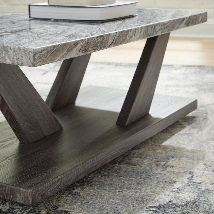 Bensonale Occasional Table Set (3/CN)