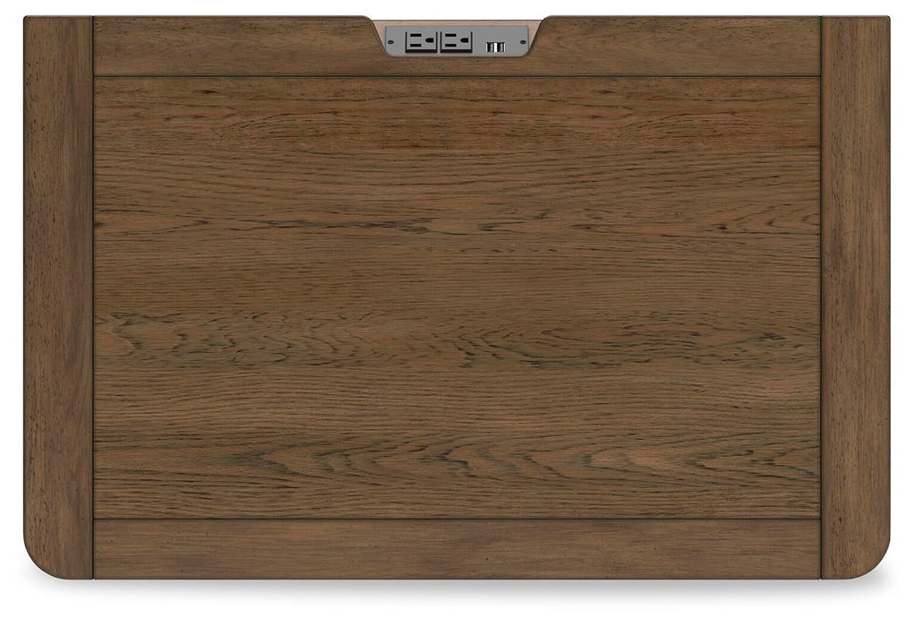 Ashley Express - Cabalynn Two Drawer Night Stand