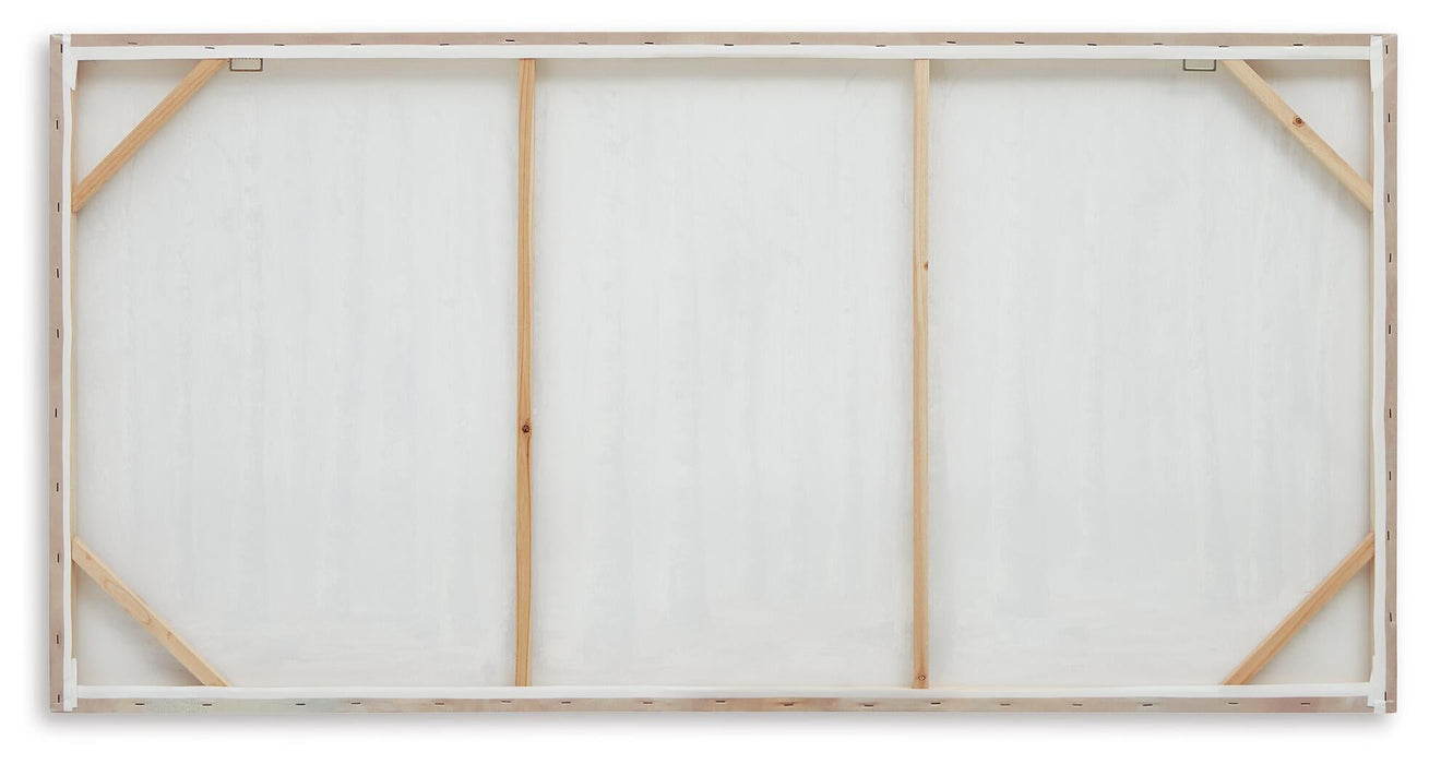 Ashley Express - Calbert Wall Art