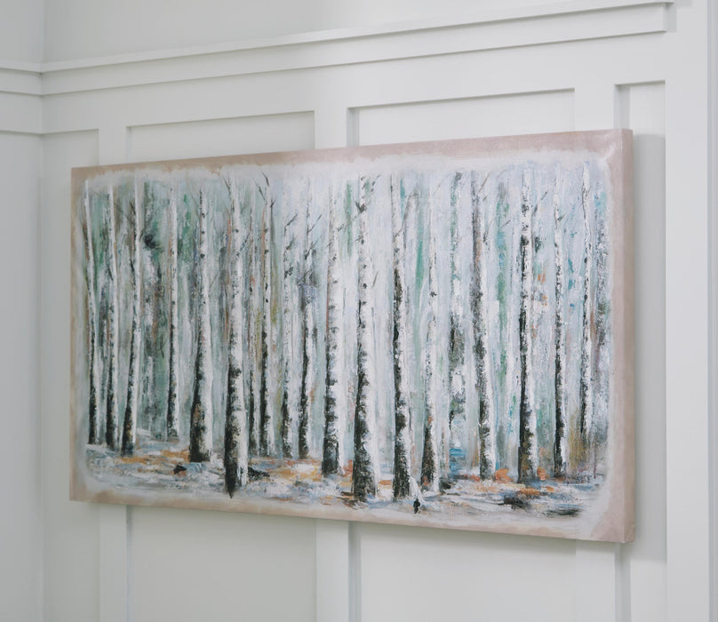 Ashley Express - Calbert Wall Art