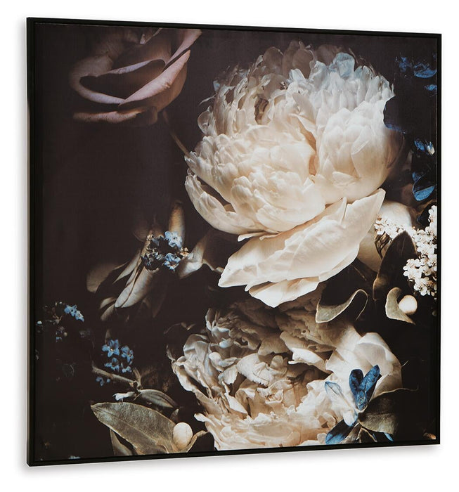 Ashley Express - Hurshaw Wall Art