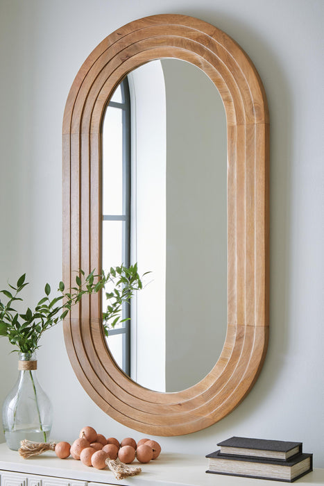 Ashley Express - Daverly Accent Mirror