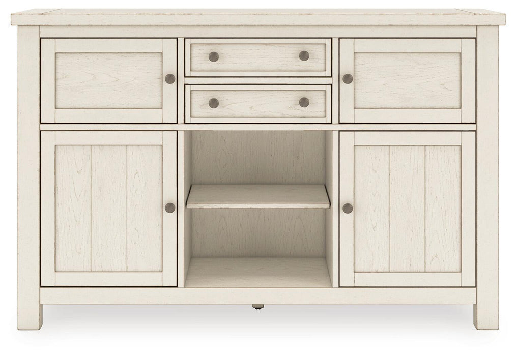 Robbinsdale Dining Room Server