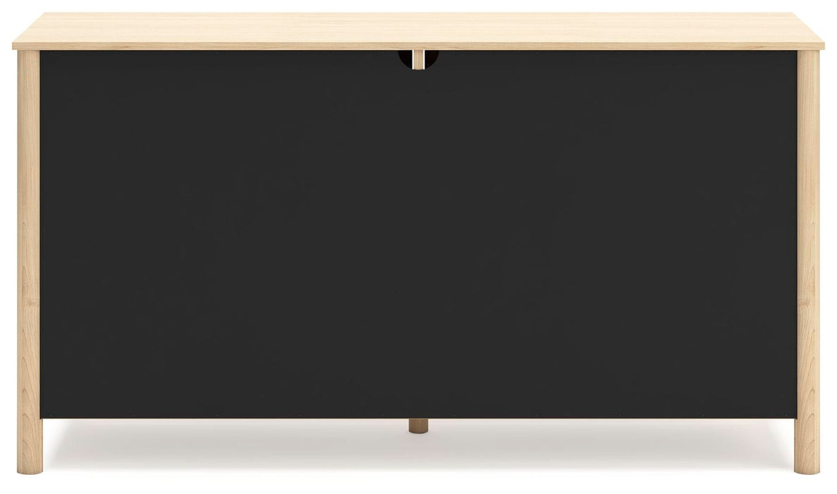 Ashley Express - Cabinella Six Drawer Dresser