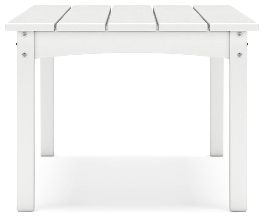Ashley Express - Hyland Wave Rectangular Cocktail Table