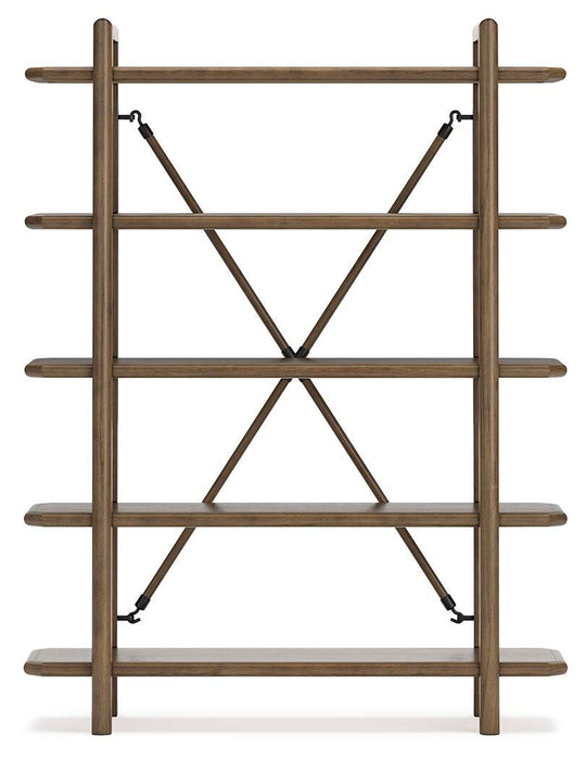 Ashley Express - Roanhowe Bookcase