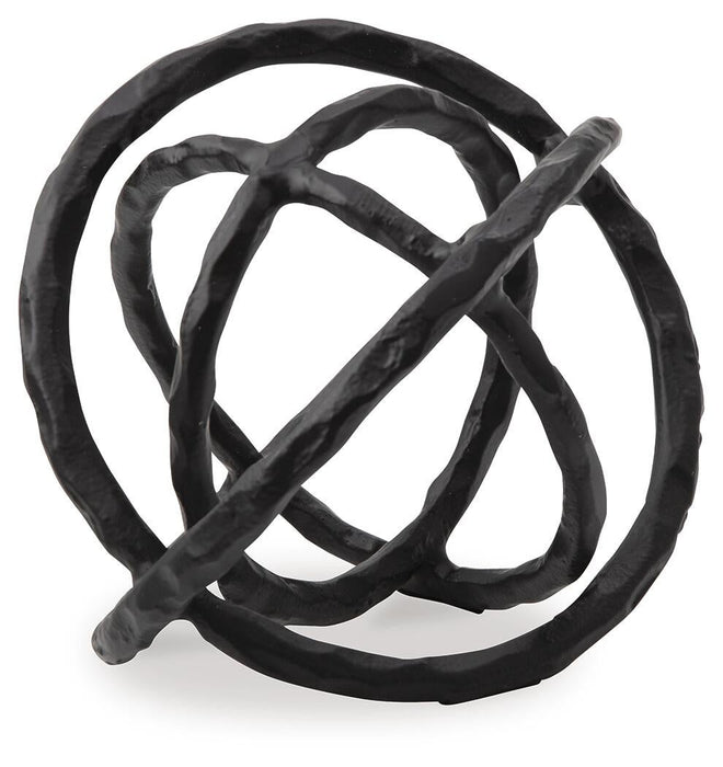 Ashley Express - Barlee Sculpture